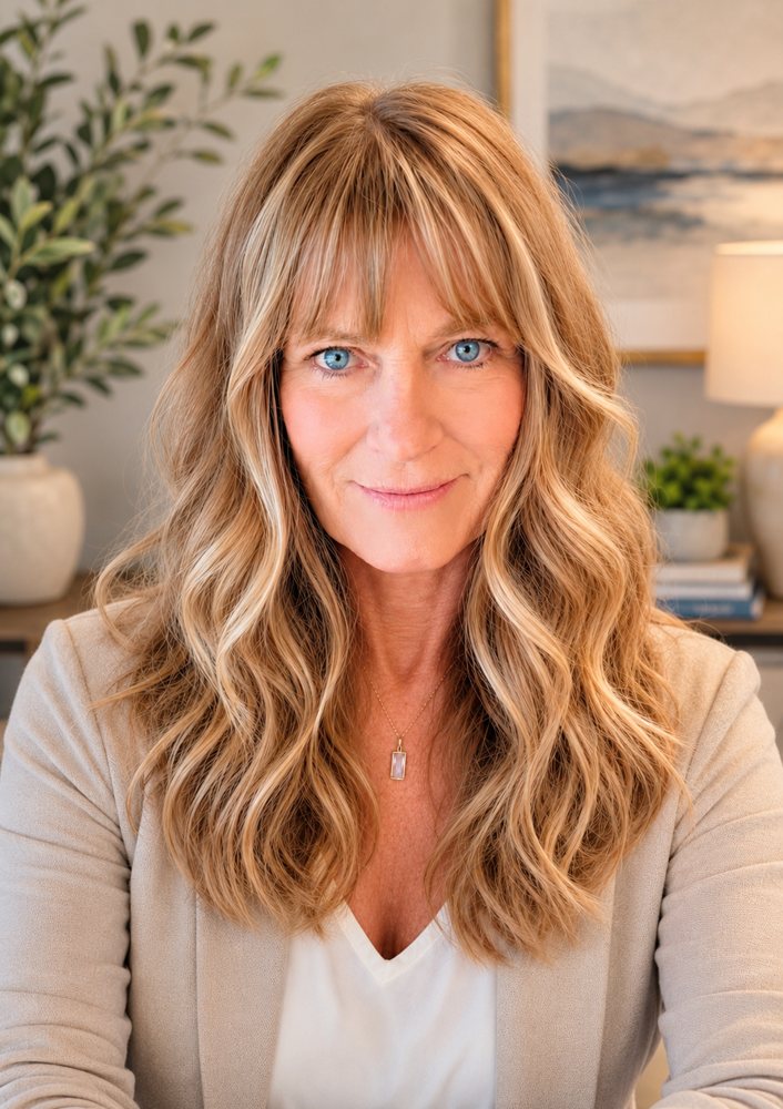 Andrea Butler, Certified Senior Transition Specialist